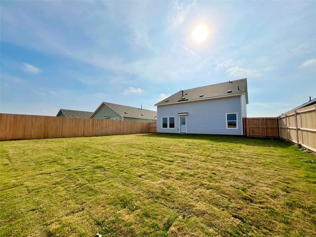 4012 Twin Leaf Drive, Crowley, TX 76036