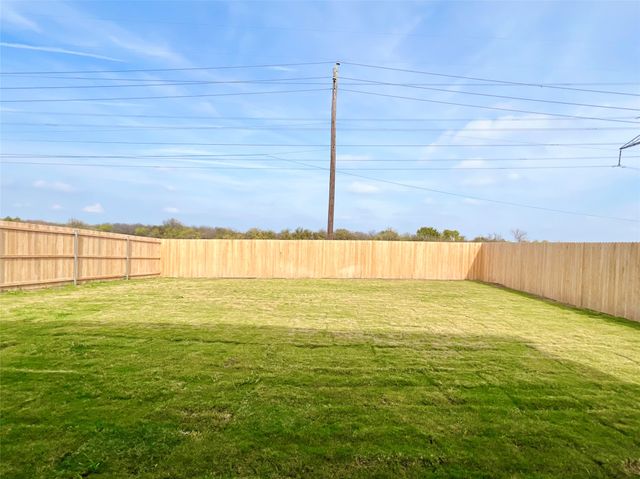 4012 Twin Leaf Drive, Crowley, TX 76036