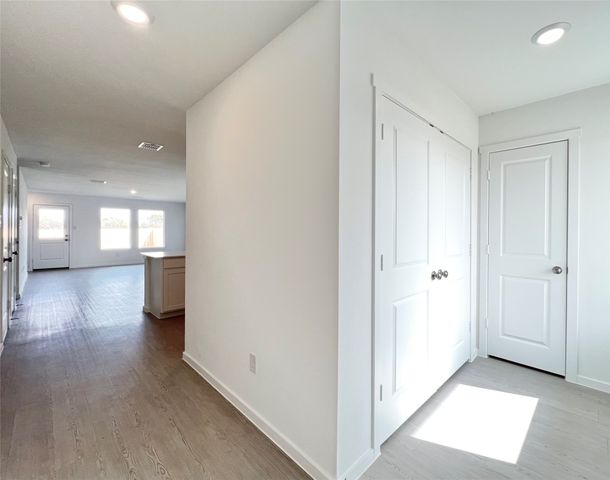 4012 Twin Leaf Drive, Crowley, TX 76036