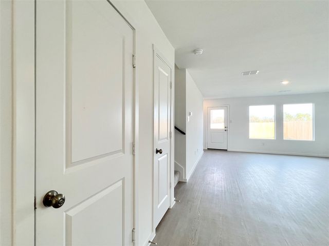 4012 Twin Leaf Drive, Crowley, TX 76036