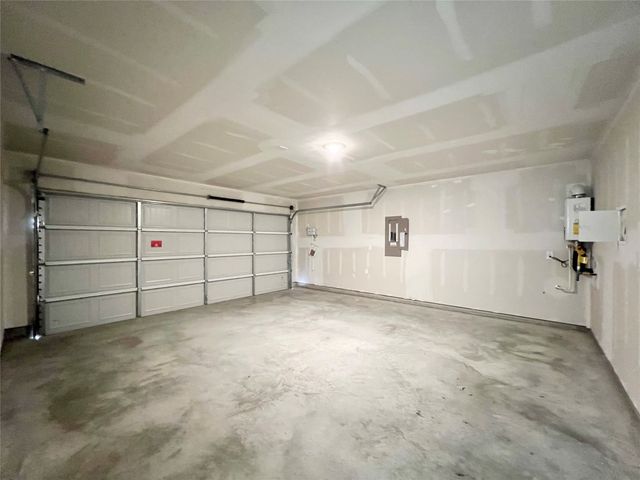 4012 Twin Leaf Drive, Crowley, TX 76036