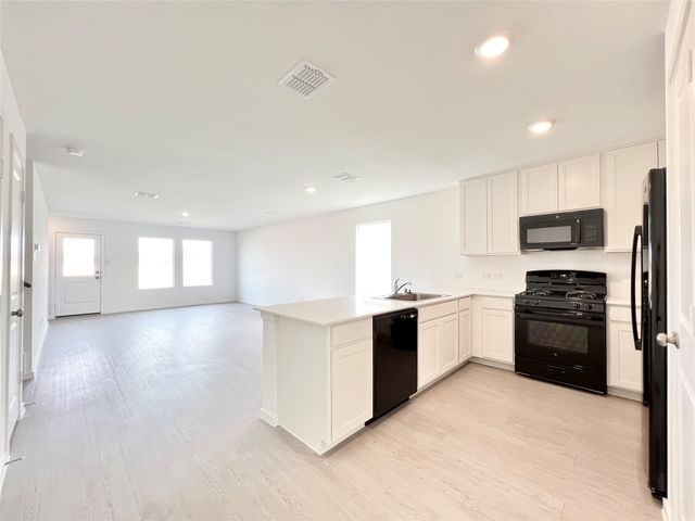 4012 Twin Leaf Drive, Crowley, TX 76036