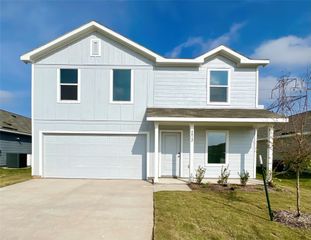 4012 Twin Leaf Drive, Crowley, TX 76036