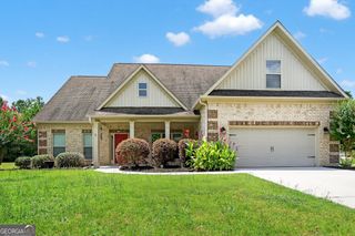344 Thoroughbred Lane, Macon, GA 31216