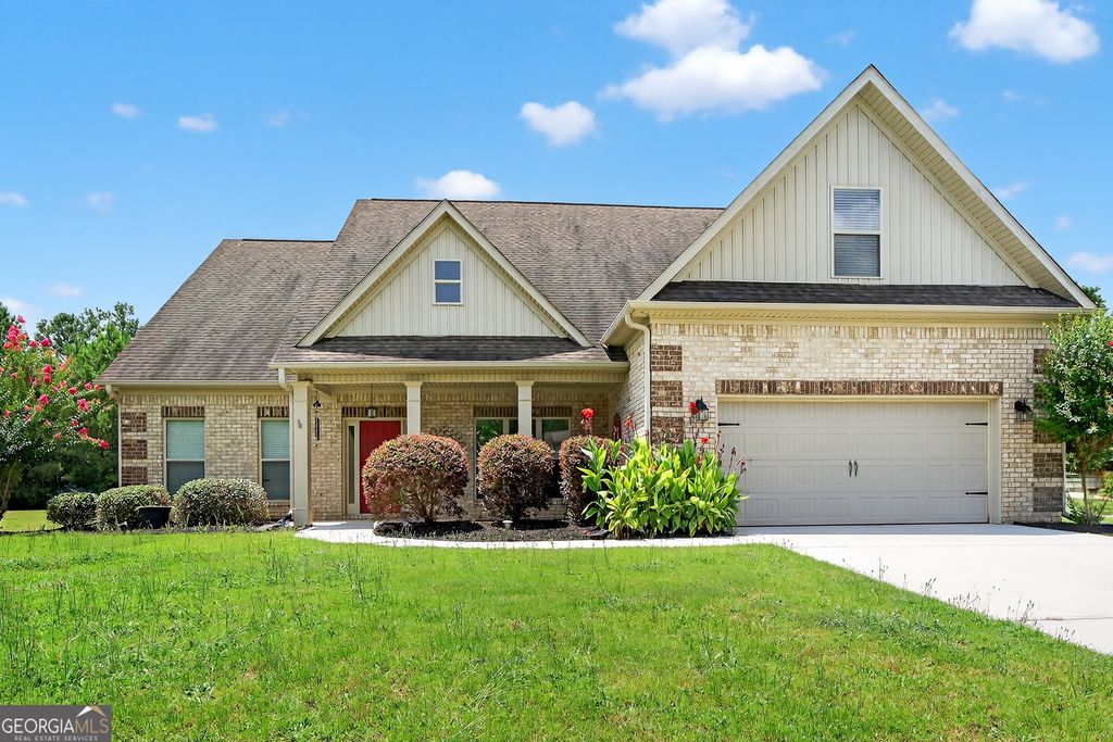 344 Thoroughbred Lane, Macon, GA 31216