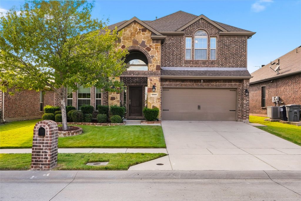4000 Fordham Street, Frisco, TX 75036 — photo 2