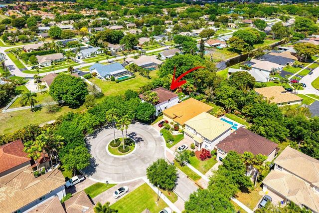 10223 Boca Vista Drive, Boca Raton, FL 33498