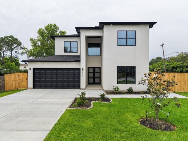 6018 Becky Lane, Pearland, TX 77584