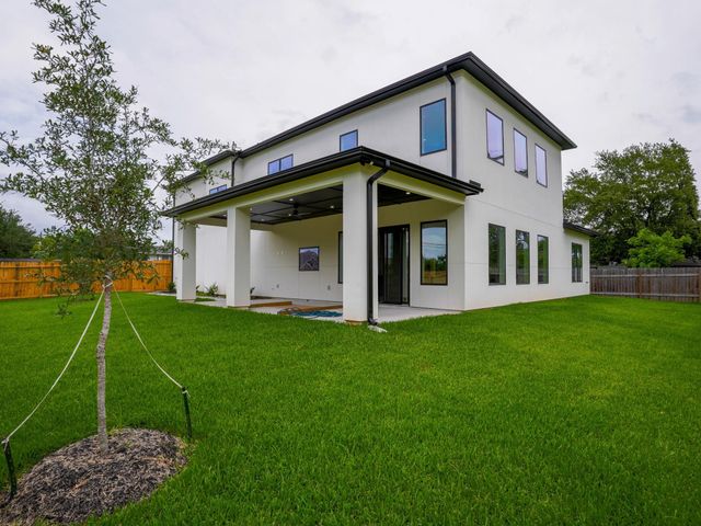 6018 Becky Lane, Pearland, TX 77584