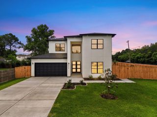 6018 Becky Lane, Pearland, TX 77584
