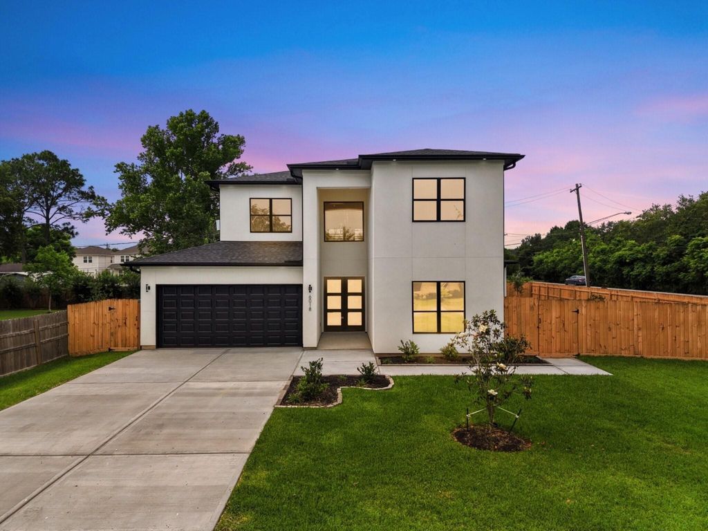 6018 Becky Lane, Pearland, TX 77584