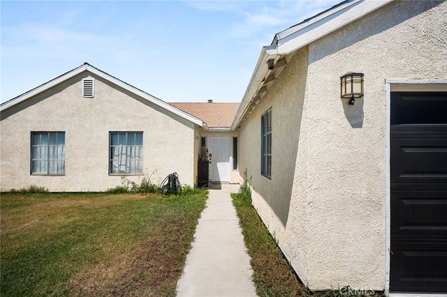 254 Hawthorne Street, Rialto, CA 92376