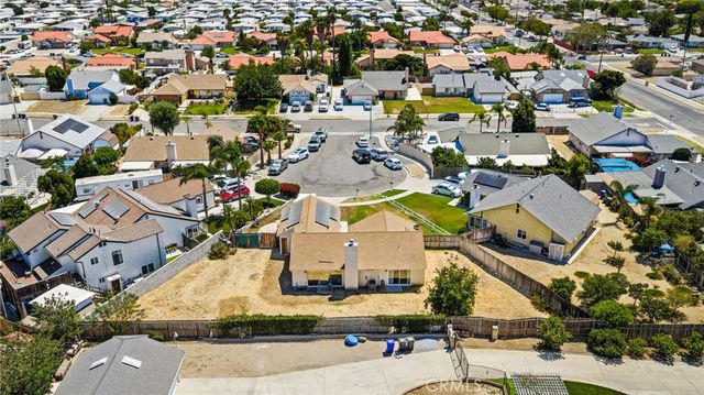 254 Hawthorne Street, Rialto, CA 92376