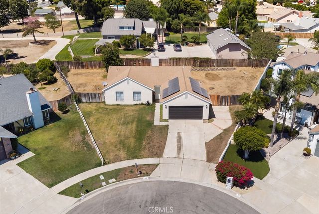 254 Hawthorne Street, Rialto, CA 92376