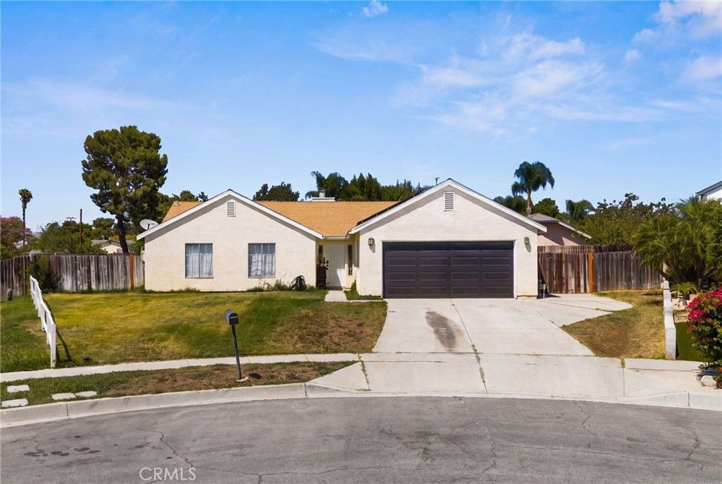 254 Hawthorne Street, Rialto, CA 92376