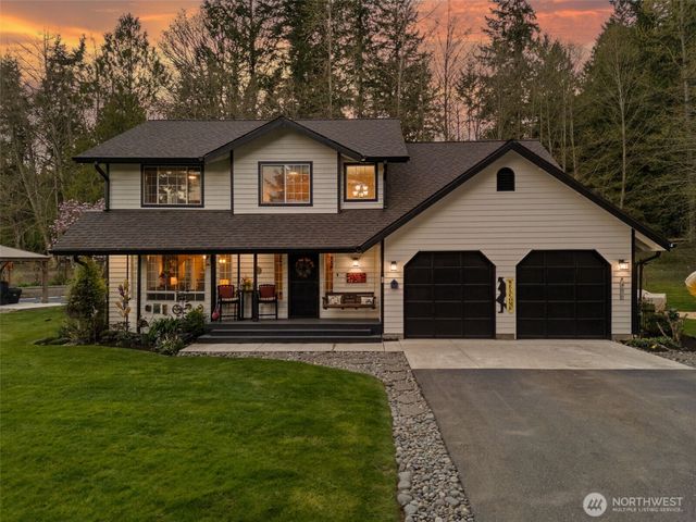 3594 Salmonberry Drive SE, Port Orchard, WA 98366