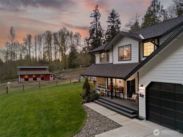 3594 Salmonberry Drive SE, Port Orchard, WA 98366