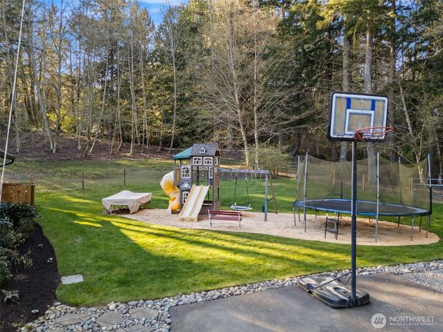 3594 Salmonberry Drive SE, Port Orchard, WA 98366