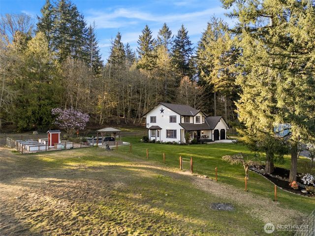 3594 Salmonberry Drive SE, Port Orchard, WA 98366