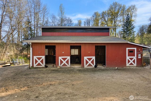 3594 Salmonberry Drive SE, Port Orchard, WA 98366