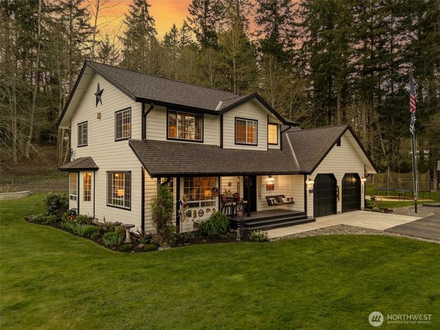 3594 Salmonberry Drive SE, Port Orchard, WA 98366