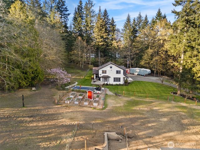 3594 Salmonberry Drive SE, Port Orchard, WA 98366