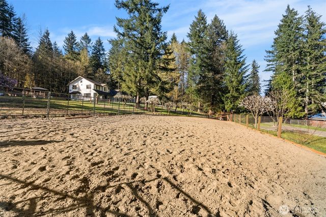 3594 Salmonberry Drive SE, Port Orchard, WA 98366