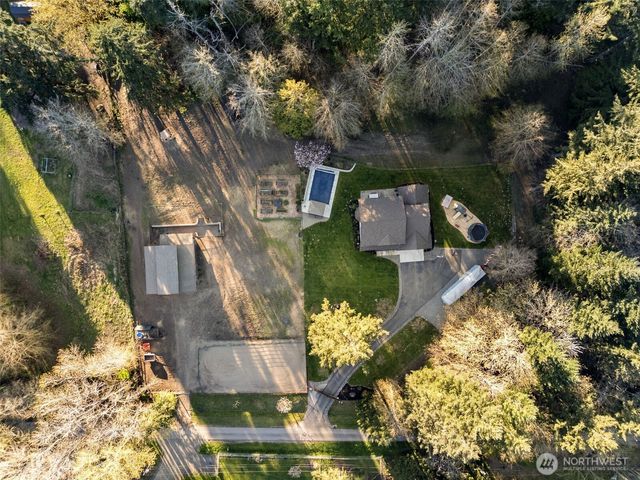 3594 Salmonberry Drive SE, Port Orchard, WA 98366