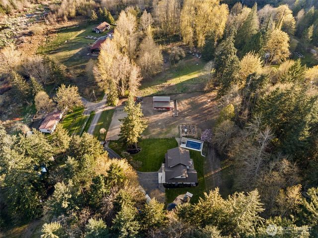 3594 Salmonberry Drive SE, Port Orchard, WA 98366