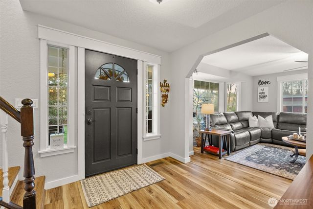 3594 Salmonberry Drive SE, Port Orchard, WA 98366