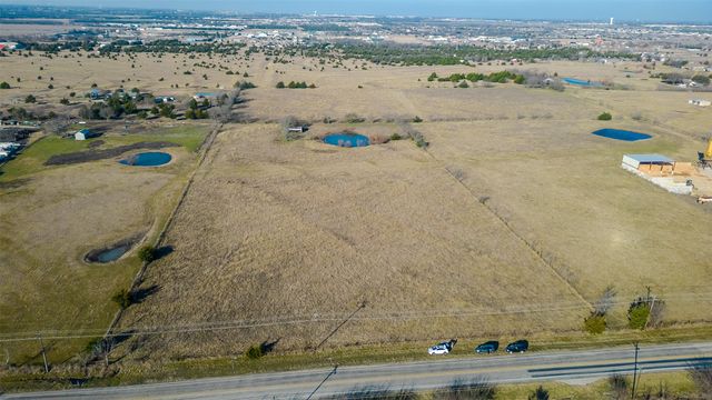 0 FM 548, Royse City, TX 75189