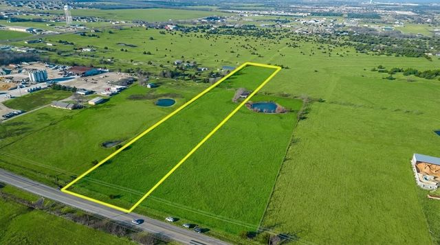 0 FM 548, Royse City, TX 75189