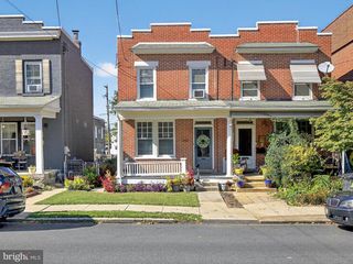 413 E ROSS ST, Lancaster, PA 17602