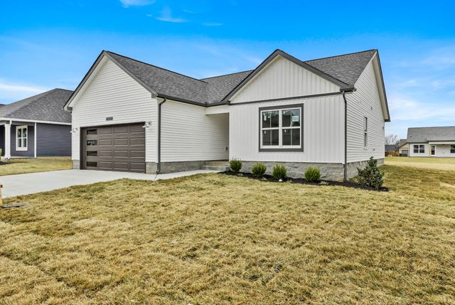 187 Donegal Dr, Clarksville, TN 37042