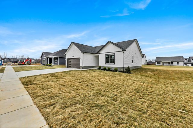 187 Donegal Dr, Clarksville, TN 37042