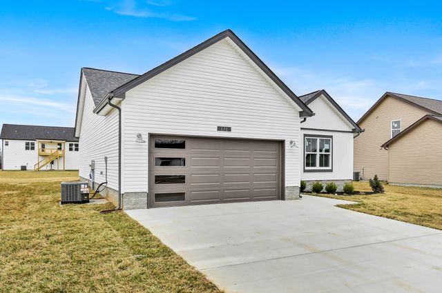 187 Donegal Dr, Clarksville, TN 37042