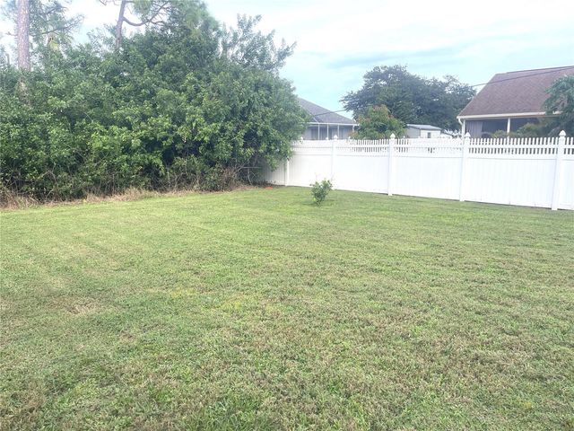 1003 TROPICAL AVENUE, Port Charlotte, FL 33948