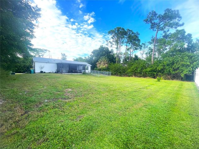 1003 TROPICAL AVENUE, Port Charlotte, FL 33948