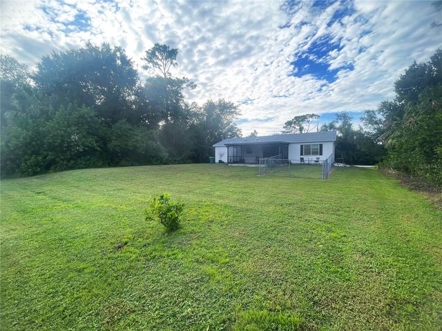 1003 TROPICAL AVENUE, Port Charlotte, FL 33948