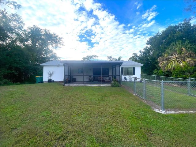 1003 TROPICAL AVENUE, Port Charlotte, FL 33948