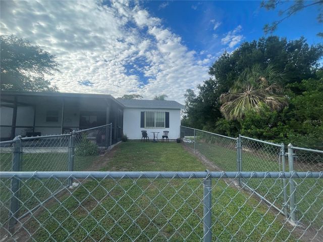 1003 TROPICAL AVENUE, Port Charlotte, FL 33948