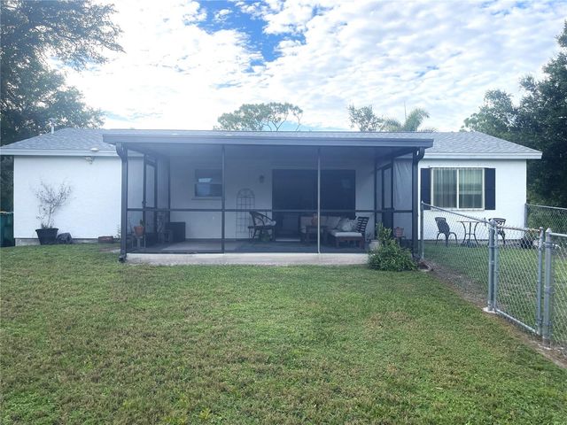 1003 TROPICAL AVENUE, Port Charlotte, FL 33948