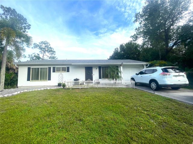1003 TROPICAL AVENUE, Port Charlotte, FL 33948