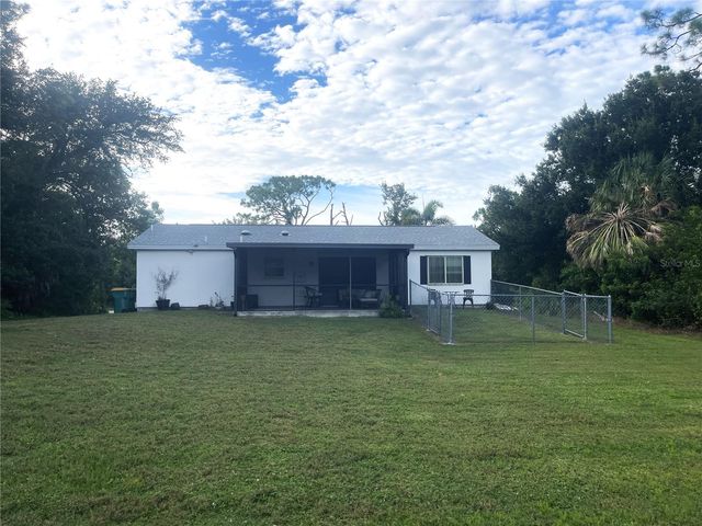 1003 TROPICAL AVENUE, Port Charlotte, FL 33948