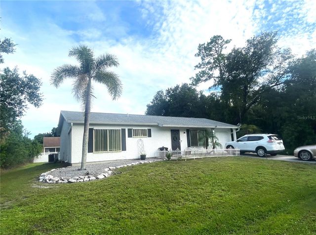 1003 TROPICAL AVENUE, Port Charlotte, FL 33948