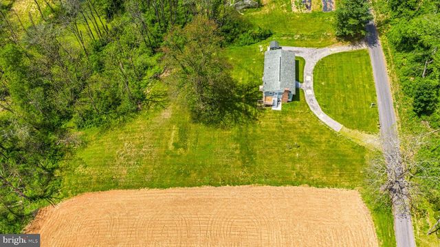 4601 BAUGHMAN MILL, Lineboro Cpo, MD 21102