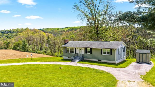 4601 BAUGHMAN MILL, Lineboro Cpo, MD 21102