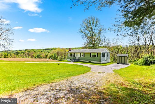 4601 BAUGHMAN MILL, Lineboro Cpo, MD 21102