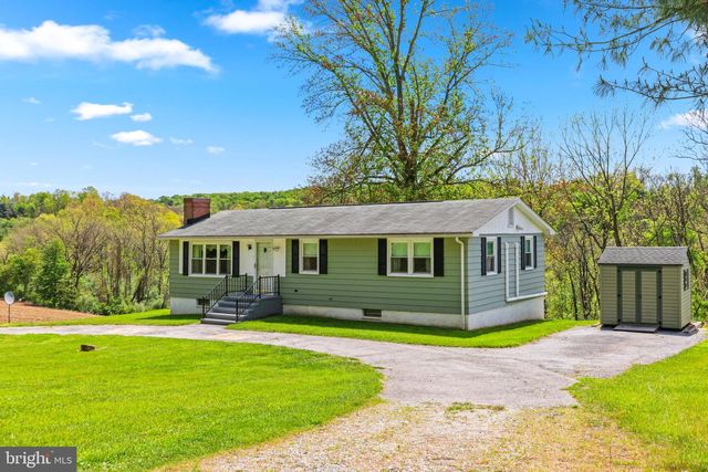 4601 BAUGHMAN MILL, Lineboro Cpo, MD 21102