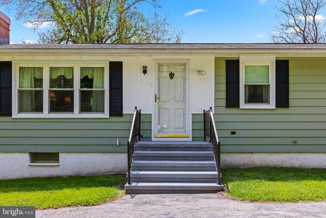 4601 BAUGHMAN MILL, Lineboro Cpo, MD 21102